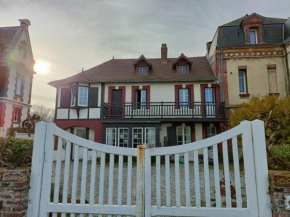Une parenthèse en bord de mer